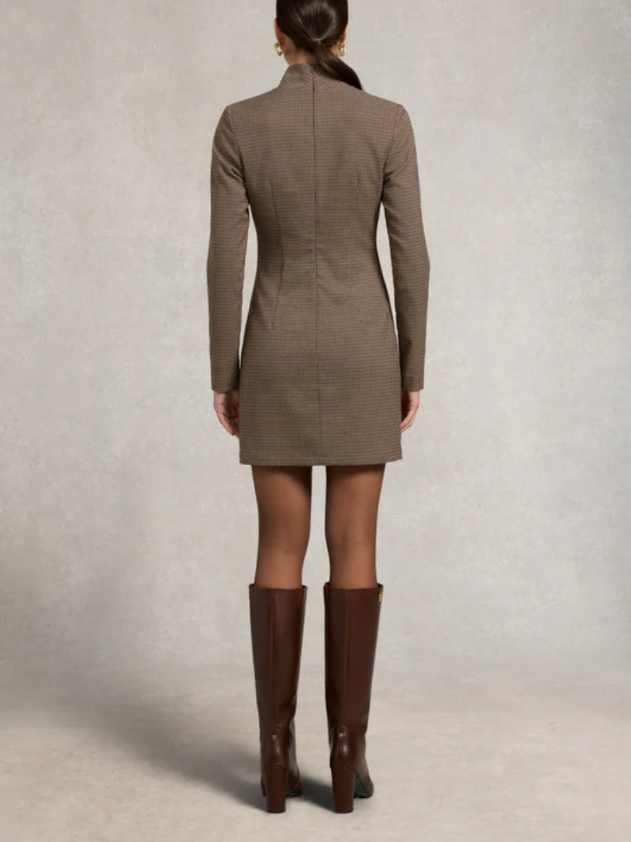 Country Mini Dress