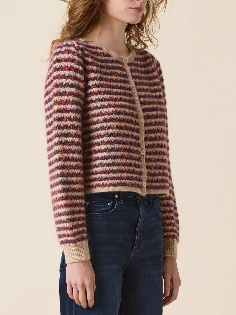 Cozy Cardigan