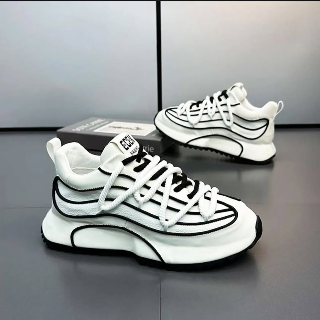 Men's Fashion Casual Shoes