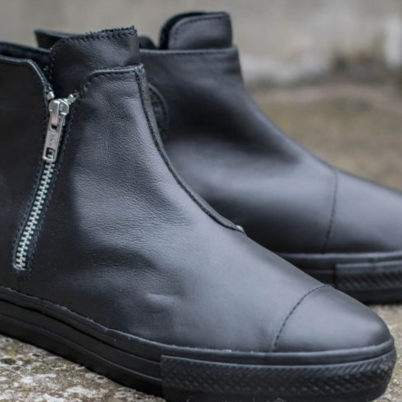 Premium Leather Shoes