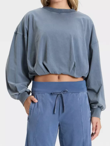 Comfy Breathable 2pc Set