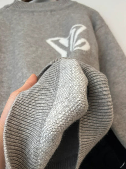 Men's Crewneck Sweater