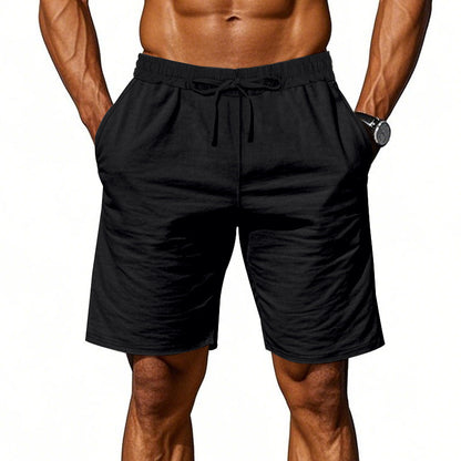 Beach Casual Loose Shorts