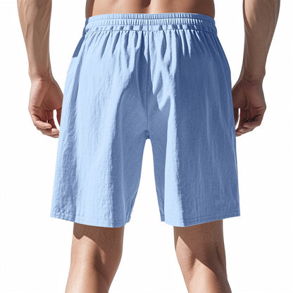 Beach Casual Loose Shorts