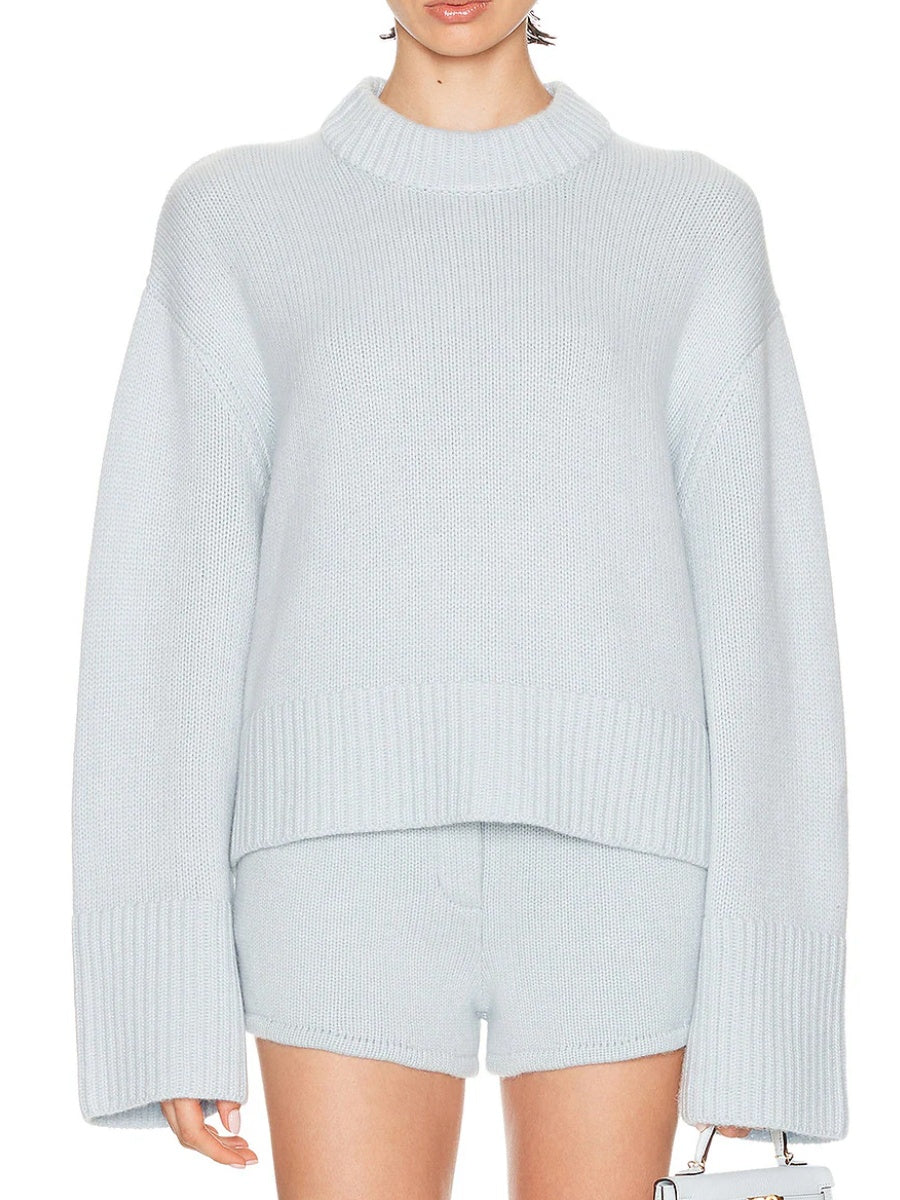 Heavyweight Knit Fabric Set