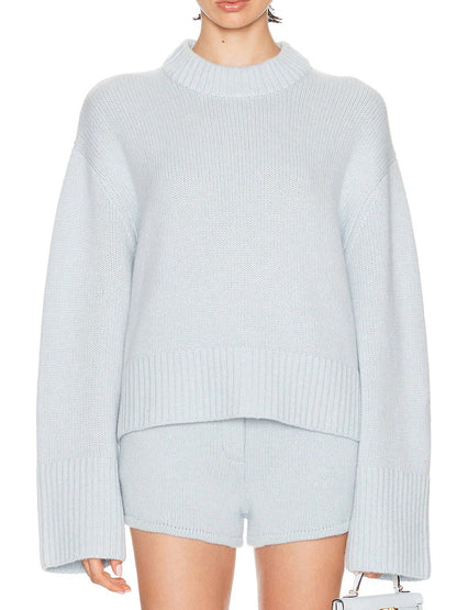 Heavyweight Knit Fabric Set