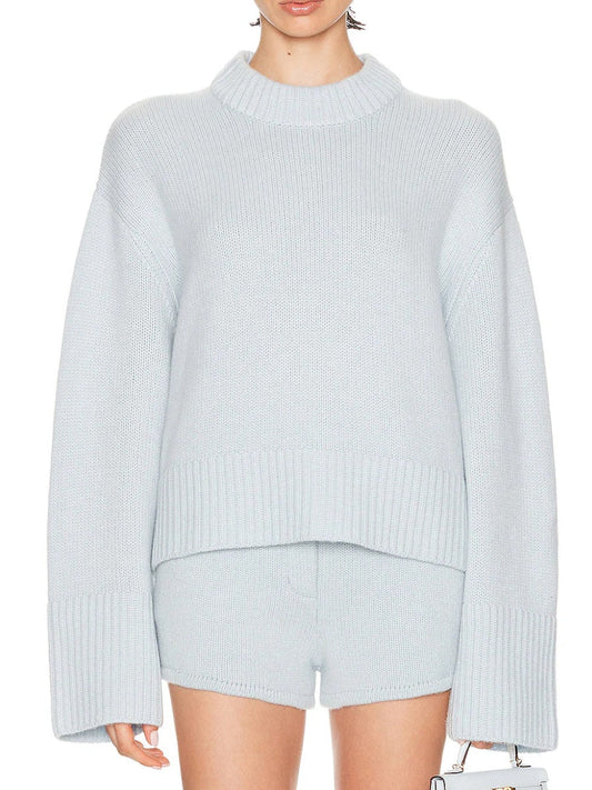 Heavyweight Knit Fabric Set