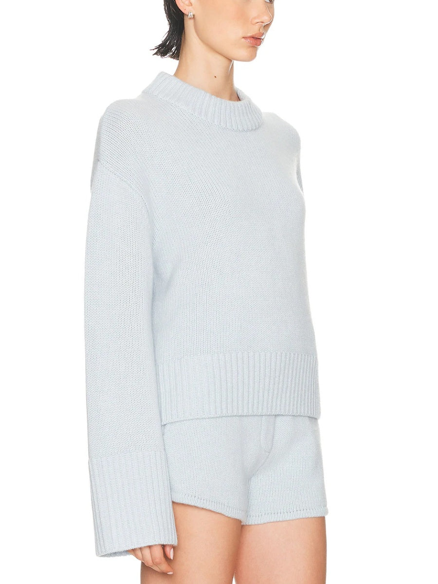 Heavyweight Knit Fabric Set