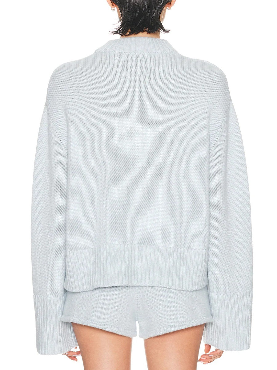 Heavyweight Knit Fabric Set