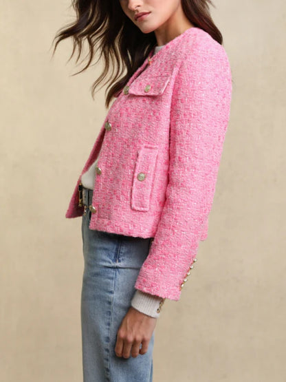 Bluff Pockets Jacket