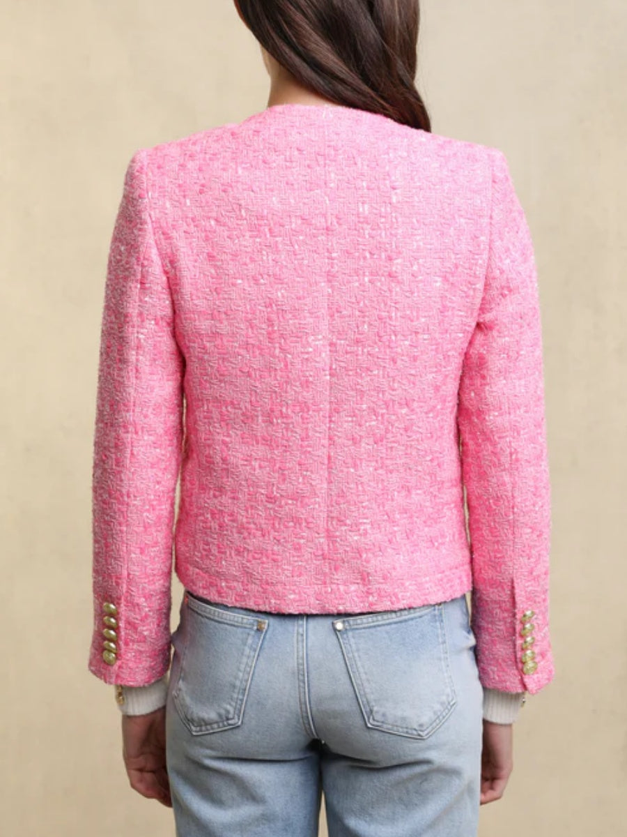 Bluff Pockets Jacket