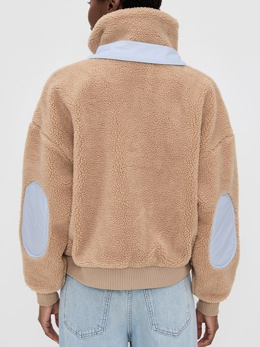 Pullover Sweater