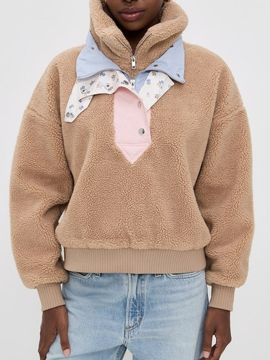 Pullover Sweater