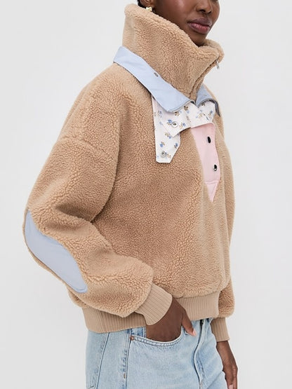Pullover Sweater