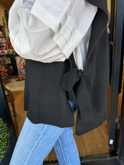 Sweater Vest