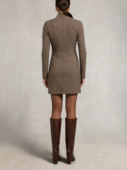 Country Mini Dress
