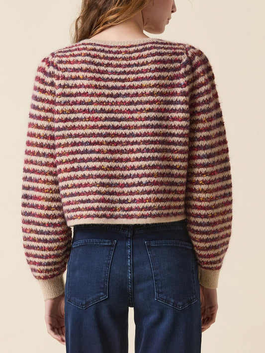 Cozy Cardigan