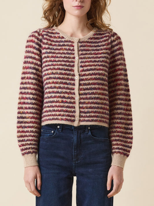 Cozy Cardigan