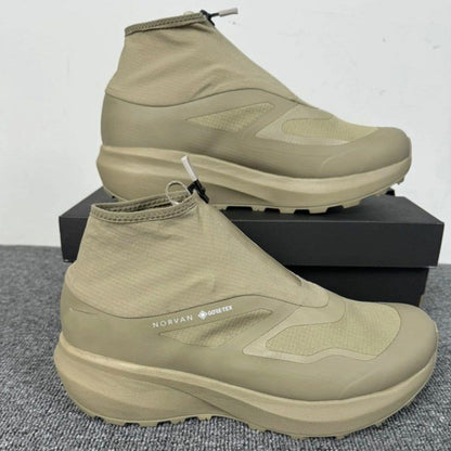 Men's Waterproof Shoes