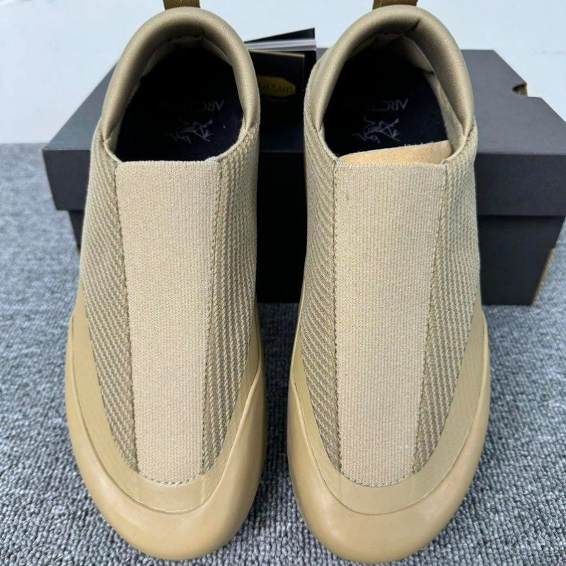 Men's Slip On Shoes