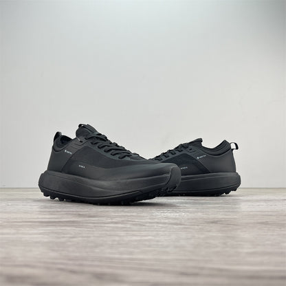 Non-slip thick-soled sports hiking shoes