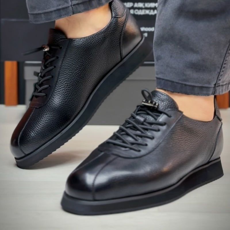 Men's Genuine Leather Shoes