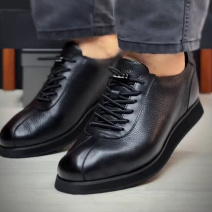Men's Genuine Leather Shoes