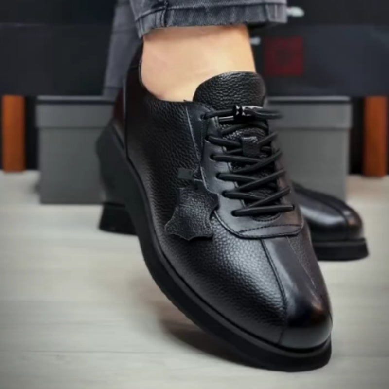 Men's Genuine Leather Shoes