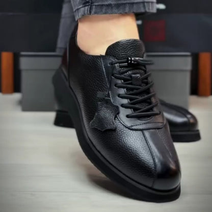 Men's Genuine Leather Shoes