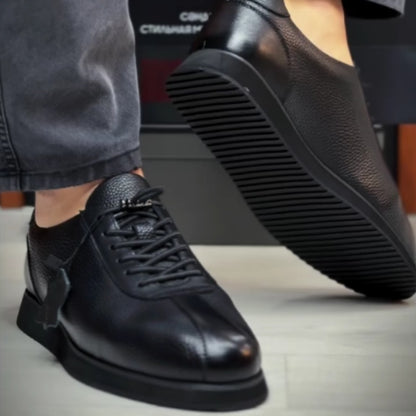 Men's Genuine Leather Shoes