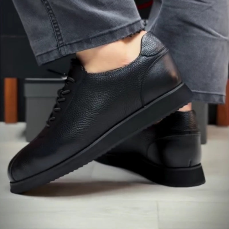 Men's Genuine Leather Shoes