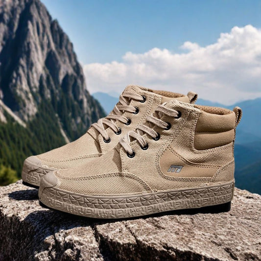 Men's Waterproof Shoes