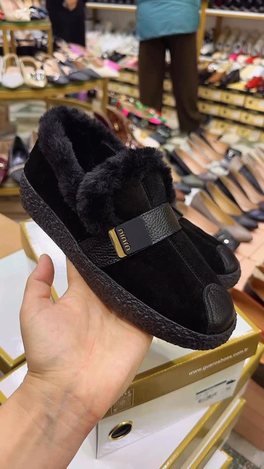 Women's Warm Casual Shoes