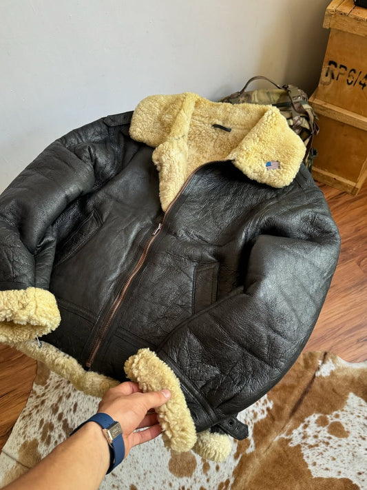 Original American Pilot Jacket