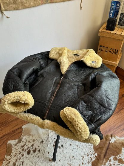 Original American Pilot Jacket