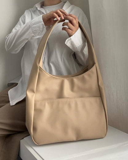 Non-Adjustable Strap Bag