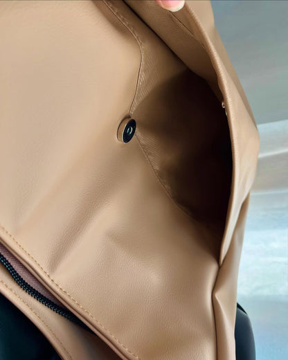 Non-Adjustable Strap Bag