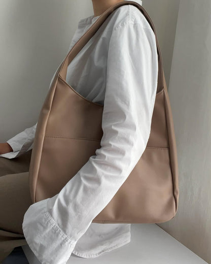 Non-Adjustable Strap Bag