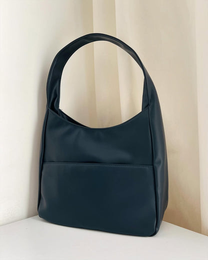Non-Adjustable Strap Bag