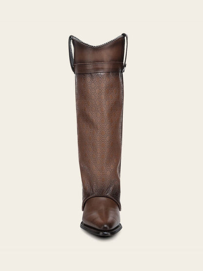 Women's Casual Genuine Leather Boot