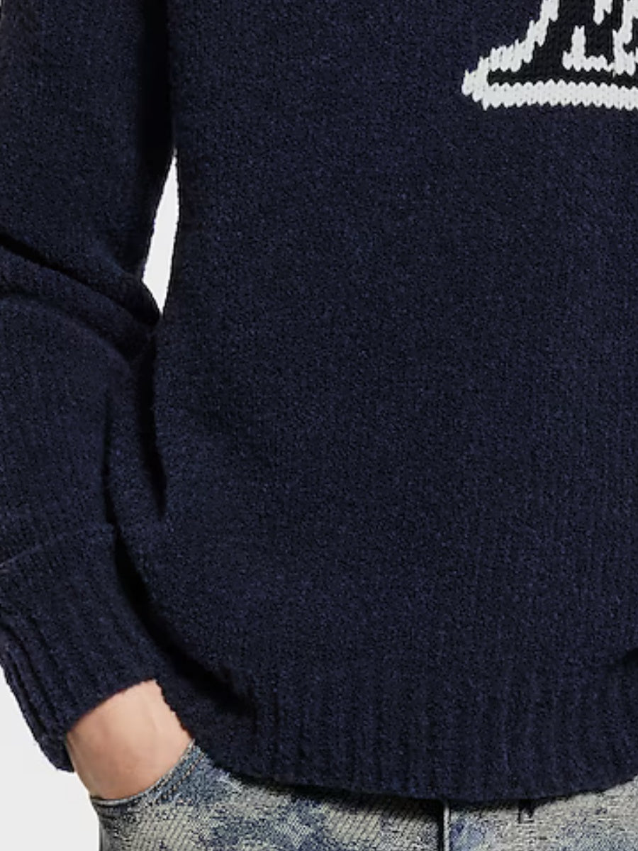 Men's Crewneck Sweater