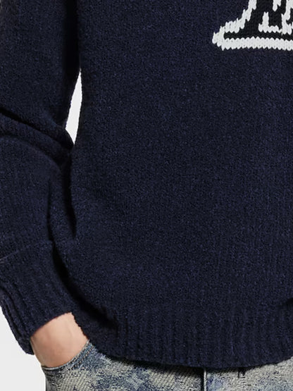 Men's Crewneck Sweater