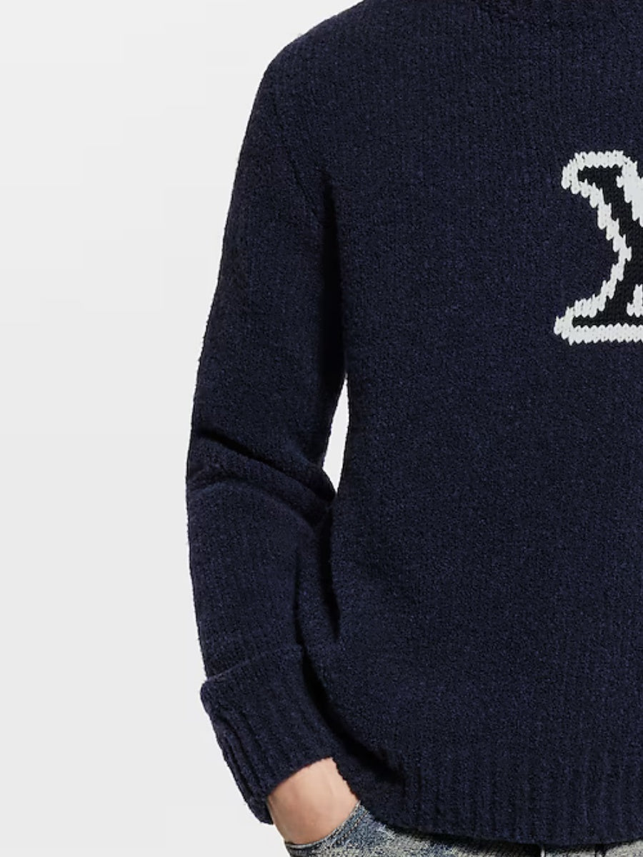 Men's Crewneck Sweater