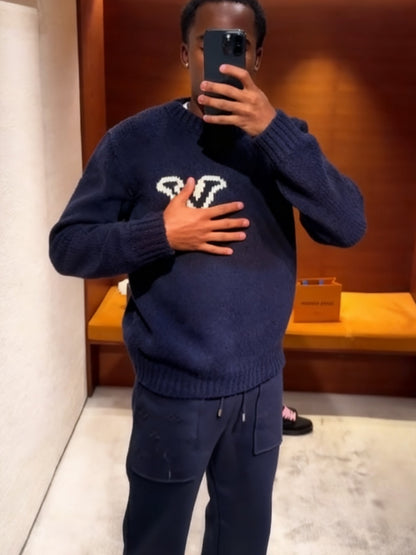 Men's Crewneck Sweater