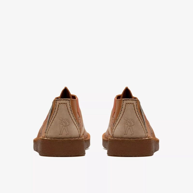 Desert Travel Trek Shoes