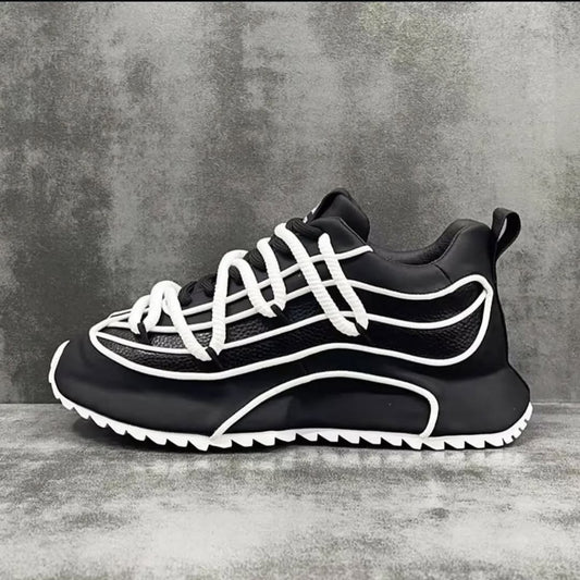 Men's Fashion Casual Shoes