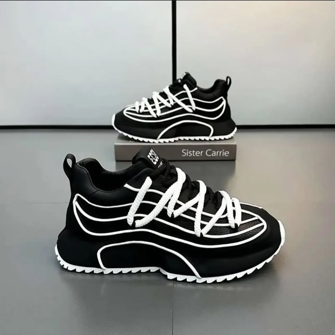 Men's Fashion Casual Shoes