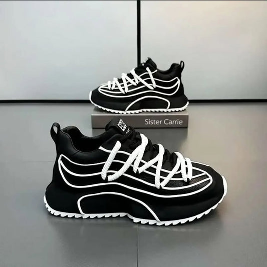 Men's Fashion Casual Shoes