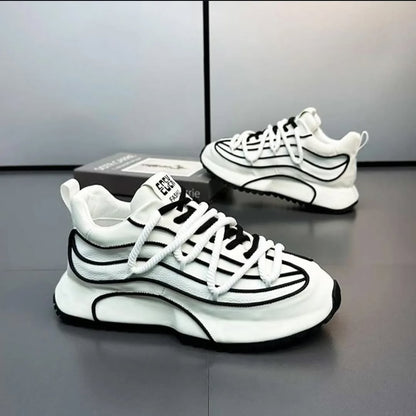 Men's Fashion Casual Shoes