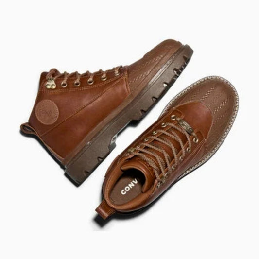 Archival Rubber Toe Shoes